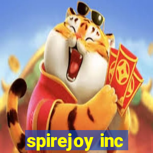 spirejoy inc